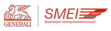 Shareholders&#039; meeting extended inclusion (SMEI)