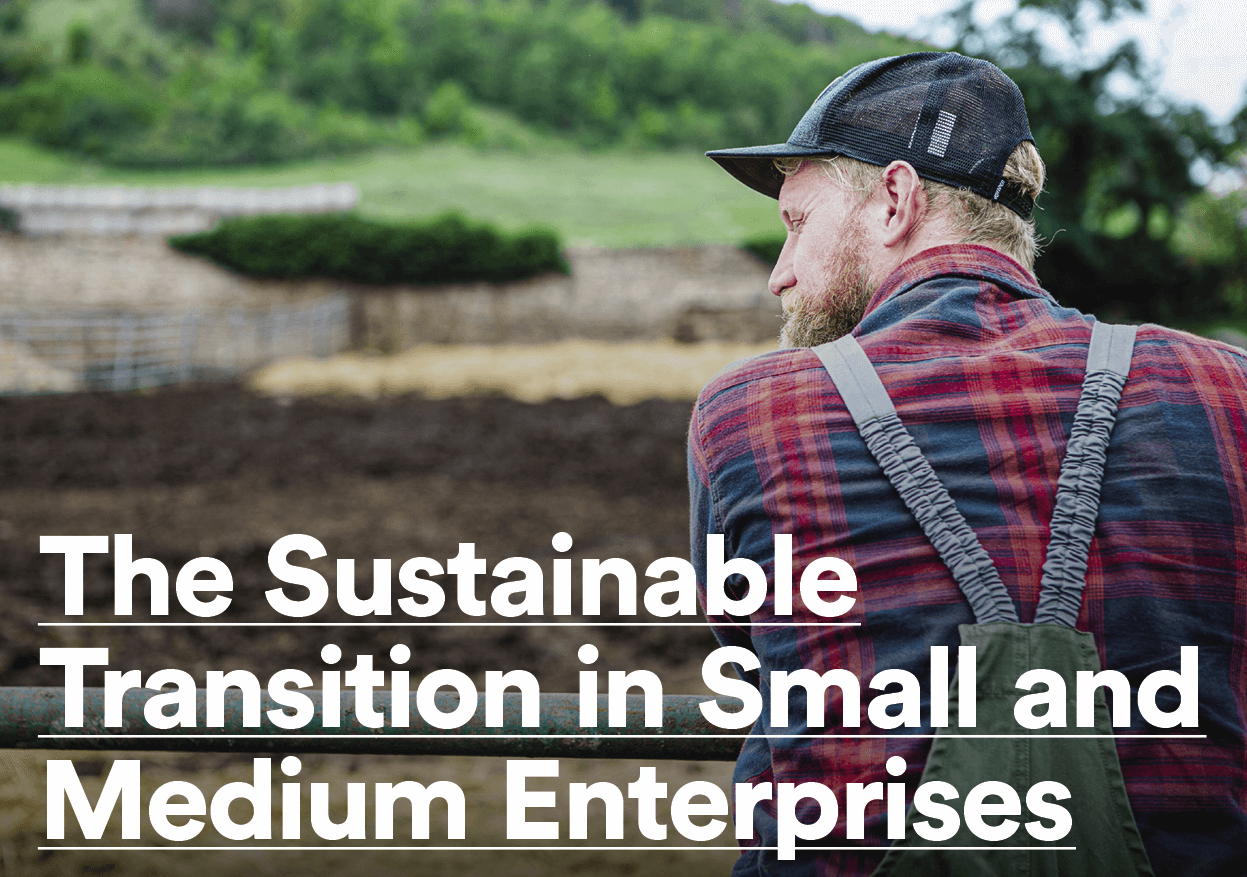 With SME EnterPRIZE, Generali seeks to assist European SMEs in their sustainable transition.