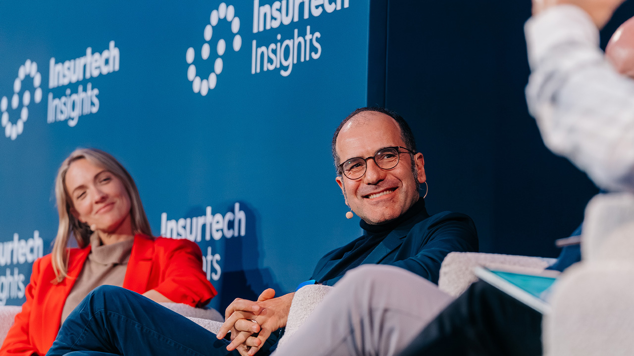 Exploring the next frontier of insurance technology