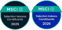 MSCI ESG and MSCI SELECTION INDICES 