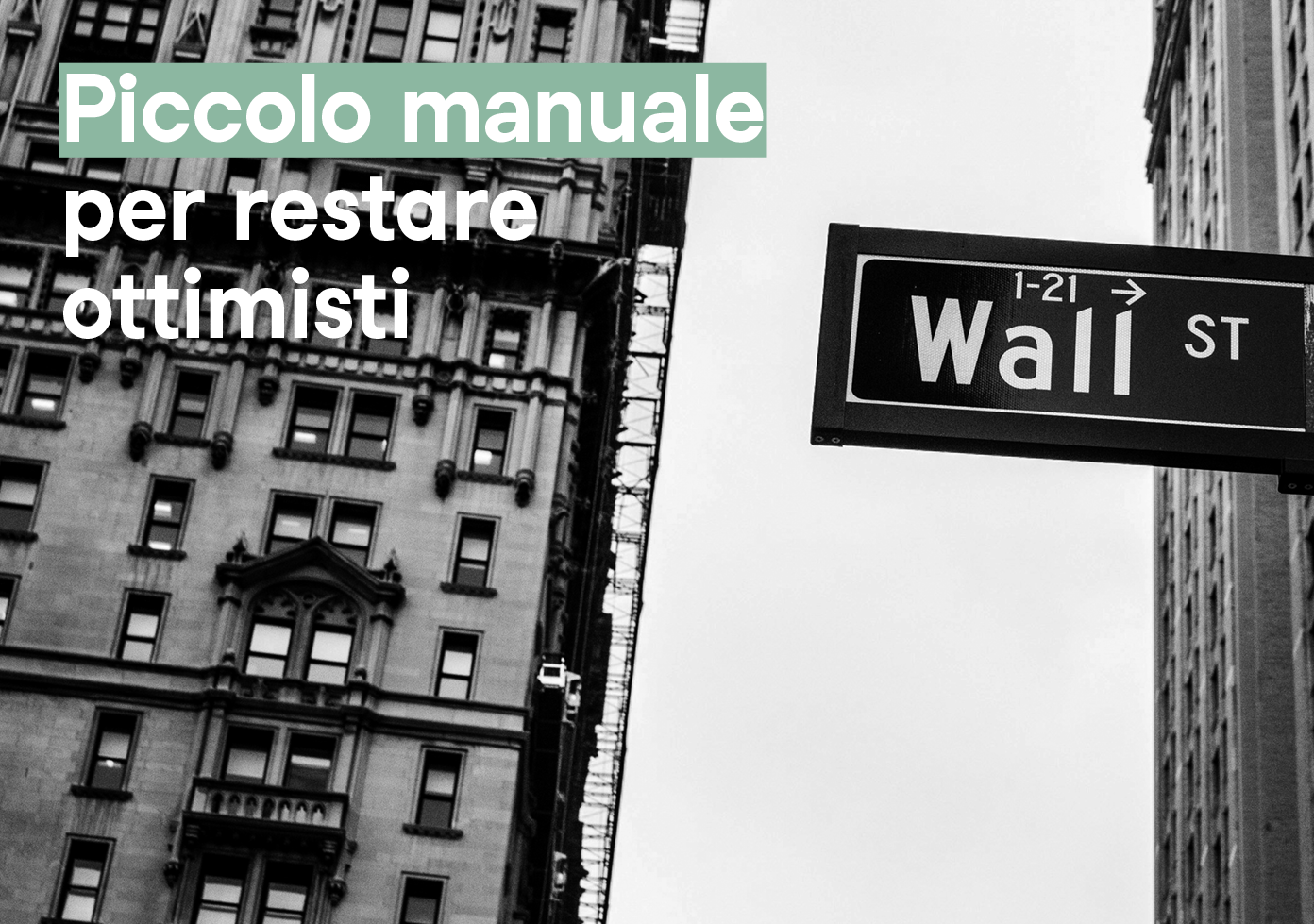 Populismo in ascesa, scelte politiche volatili e la minaccia di una «guerra fredda tecnologica». Ma la storia insegna che innovazione e capacità di adattamento possono superare ogni scenario di crisi.