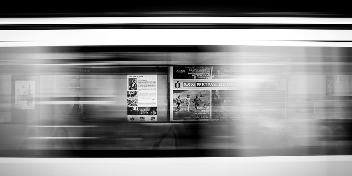 Credit: MARIO CALVO/UNSPLASH