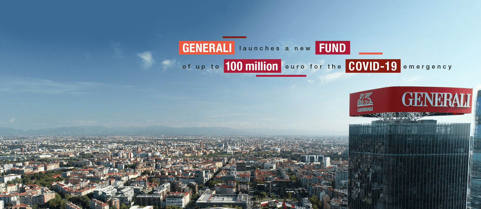 Generali’s International Extraordinary Fund