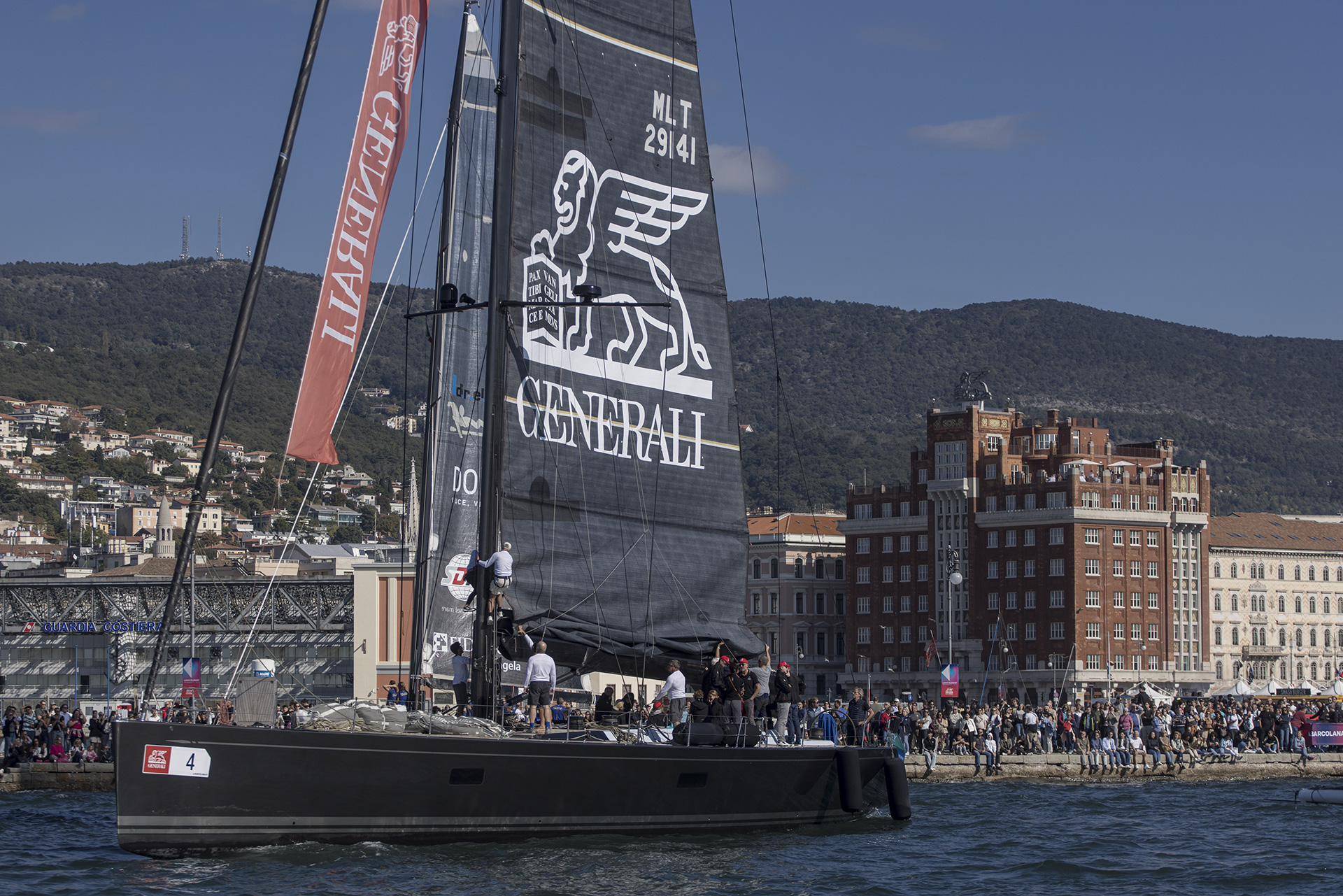 Credit: GIULIANO KOREN