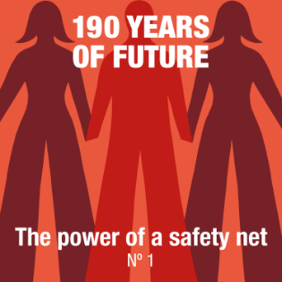 The Power of a Safety Net The Power of a Safety Net