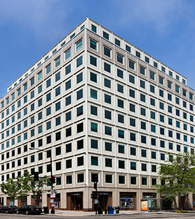 Farragut Building