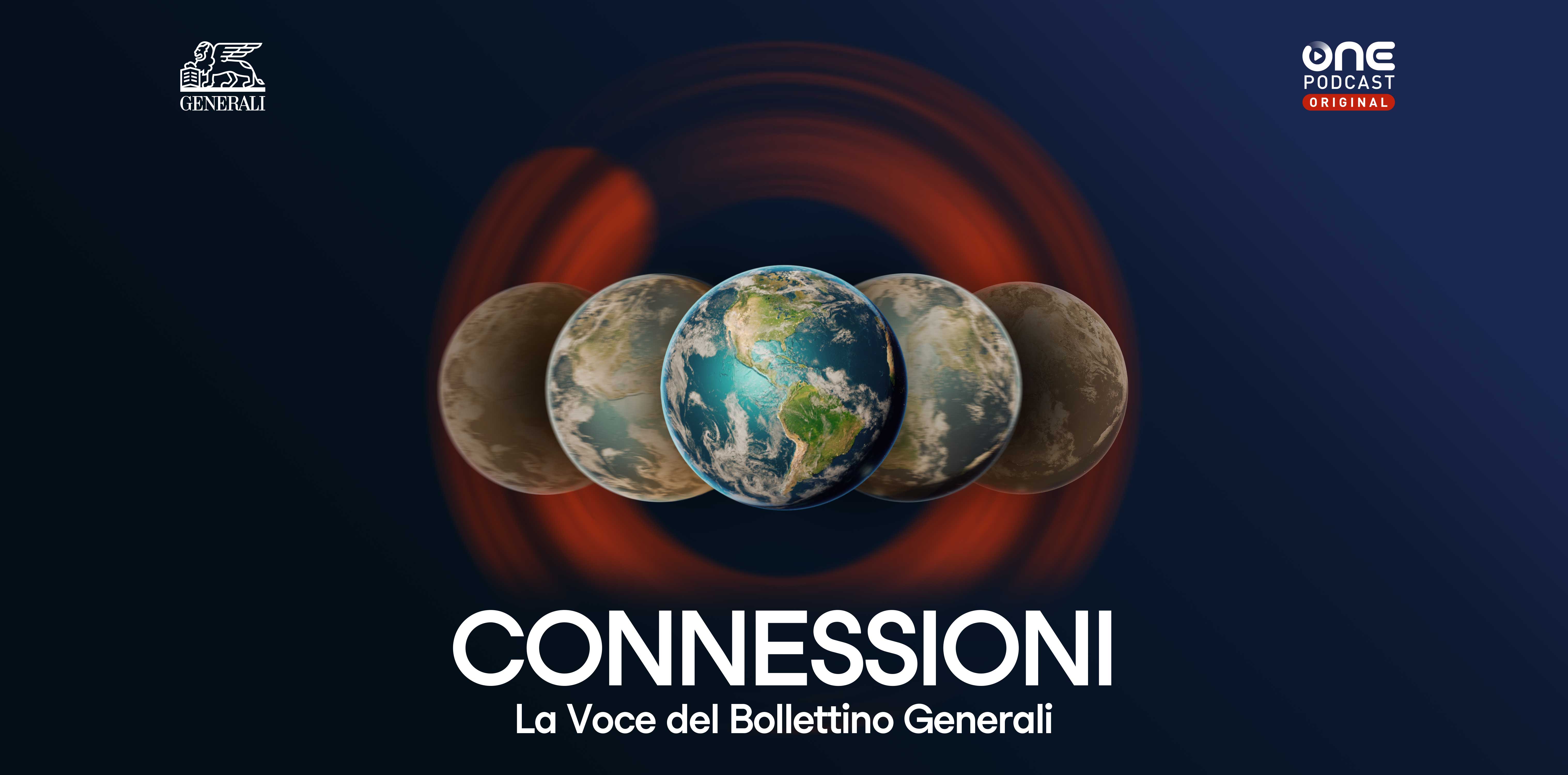 Connessioni – La Voce del Bollettino Generali