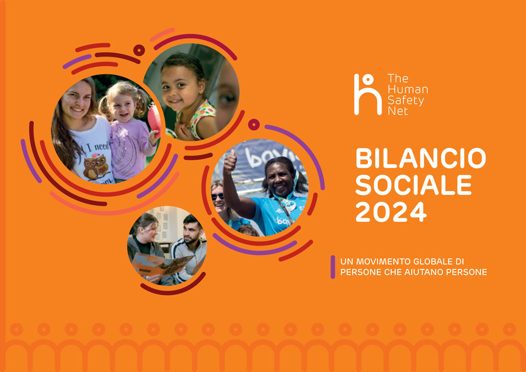 Social Impact Report 2024