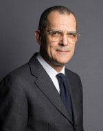 Sandro Panizza - Ph. Federico Guida
