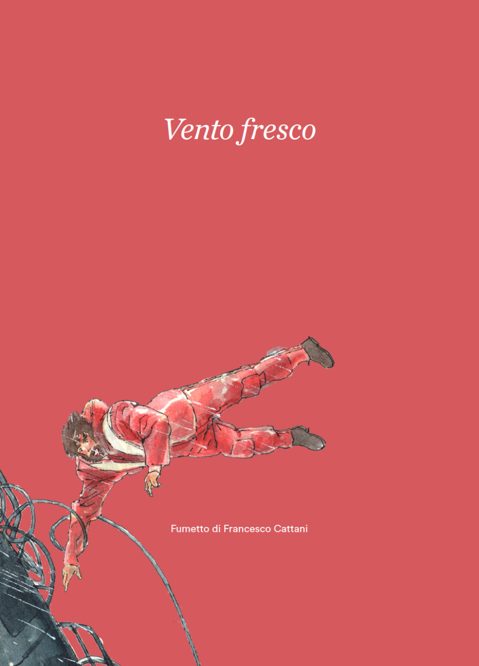 Vento fresco
