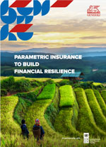 What is parametric insurance?