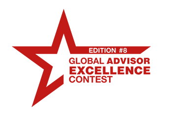 Global Advisor Excellence Contest