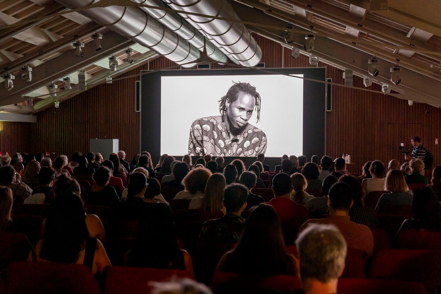 The Human Safety Net’s project ‘Lights! Camera! Impact!’ dedicated to cinema for social impact returns