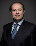 Philippe Donnet - Ph. Giuliano Koren