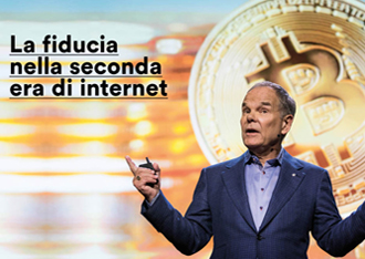 Dal voto via blockchain ai nuovi modelli di cittadini impegnati.