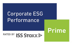 ISS ESG