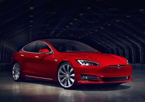 Il diario dell&#039;attuario - Scopri di più - ©Tesla.com