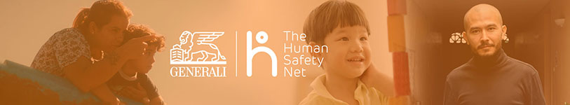 The Human Safety Net