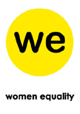 WE – Women Equality