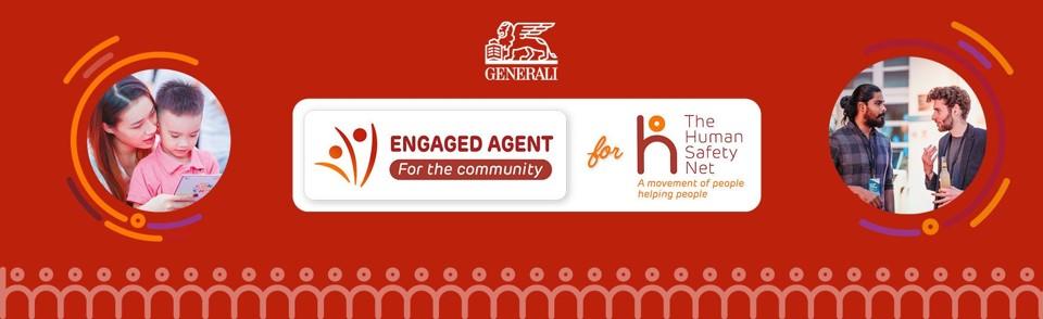 Generali Engaged Agents