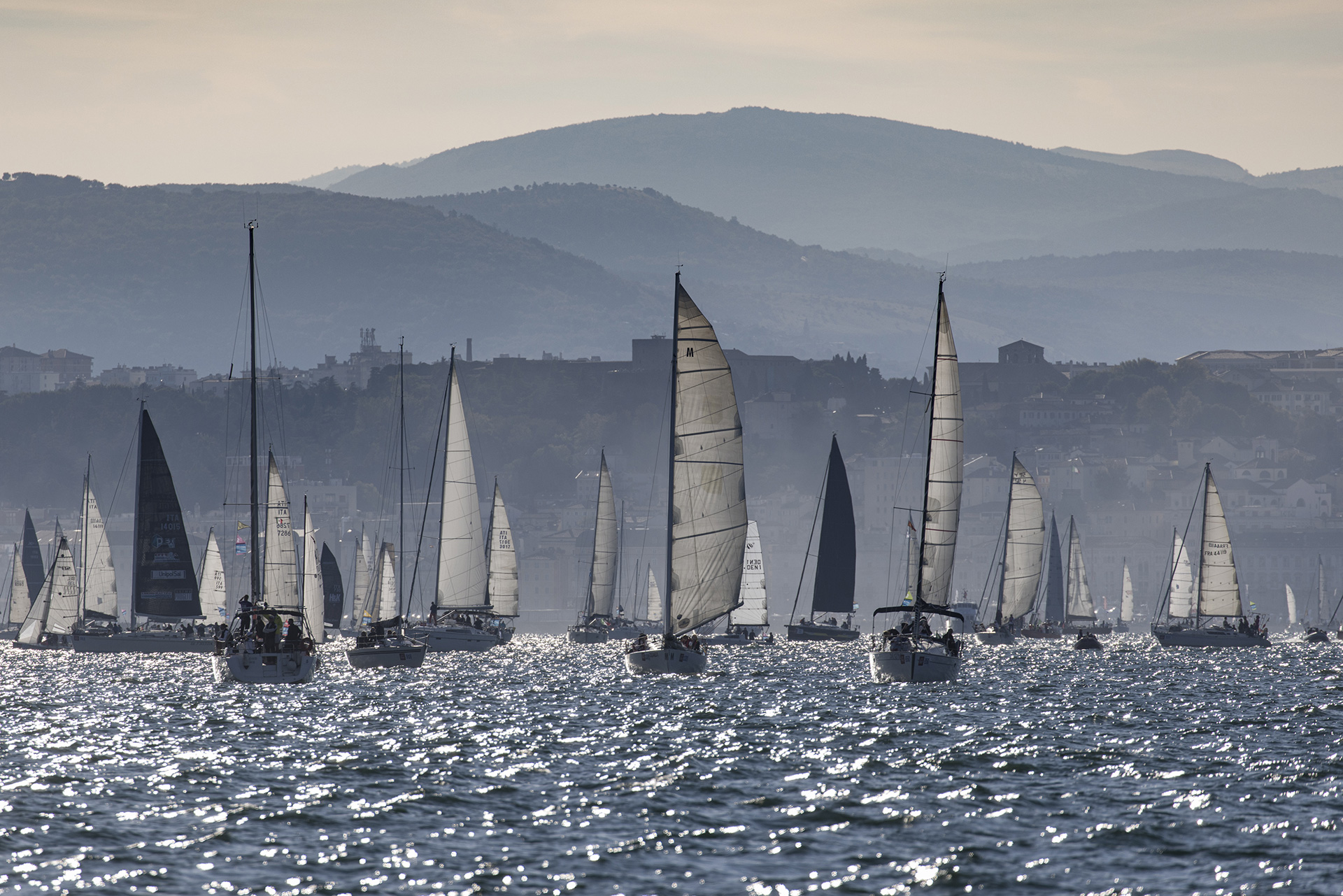 Credit: GIULIANO KOREN