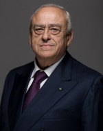 Francesco Gaetano Caltagirone - Ph. Giuliano Koren
