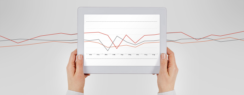 Share information &amp; analysts