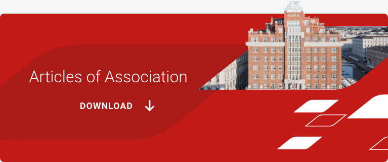 Generali's engagement to keep its shareholders up to date and in contact