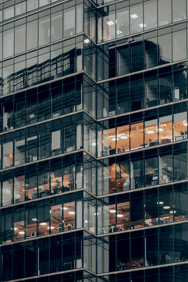 Credit: IVAN YEROKHIM/UNSPLASH