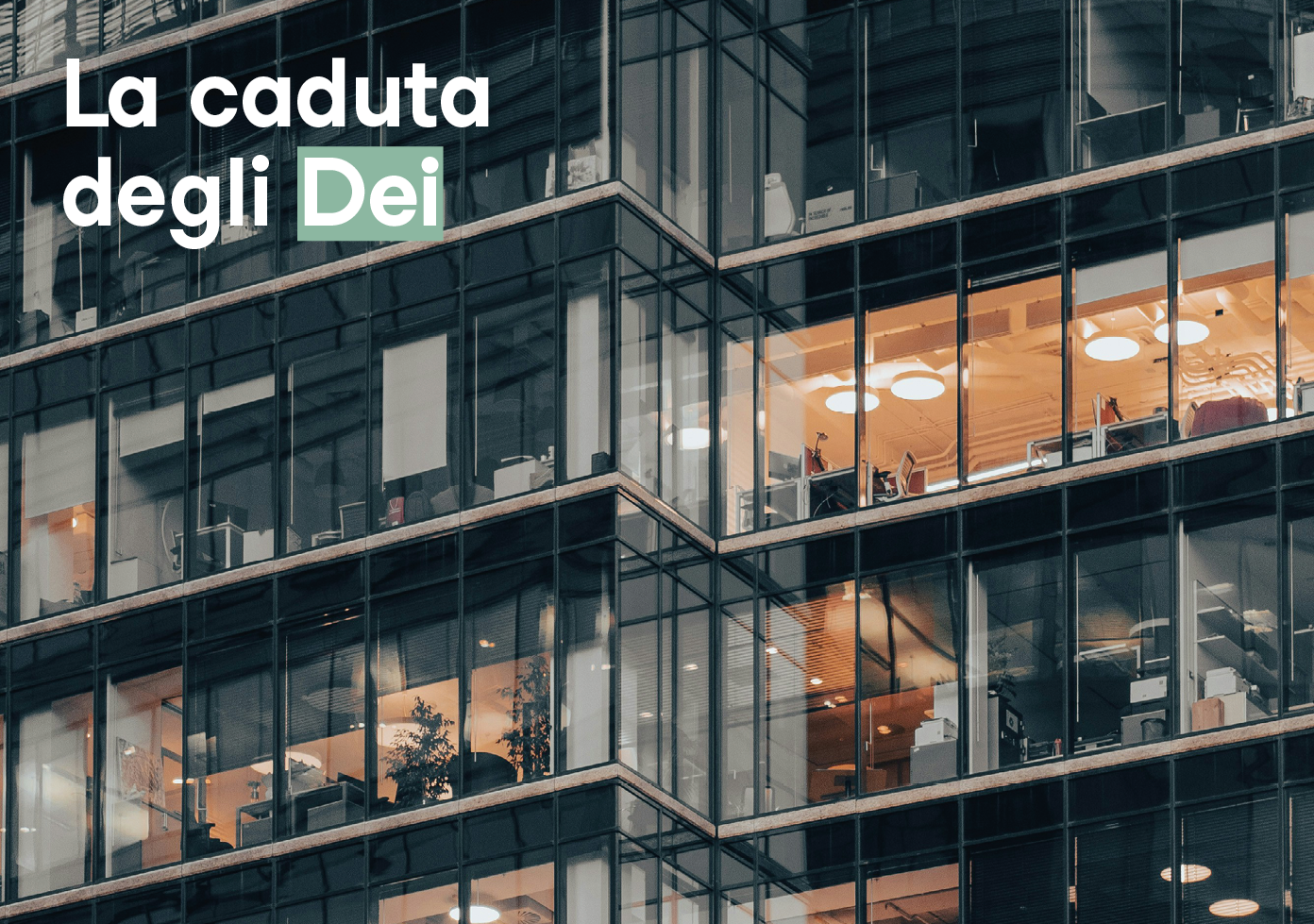 Nonostante il raffreddamento sulla Diversity Equity and Inclusion partito negli Stati Uniti, nelle aziende l’attenzione alla diversità continua a esistere. Non fosse altro perché in Europa ormai è diventato un obbligo di legge. E in parte già funziona.