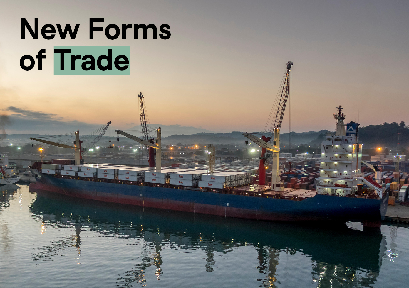 Trump’s tariff policies marked a clear departure from multilateral rules, creating significant global uncertainty. Meanwhile, the EU seeks new foreign markets as the conflict between the U.S. and China intensifies.