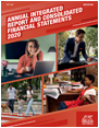 INTEGRATED REPORT