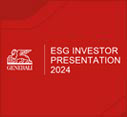ESG Presentation 2024