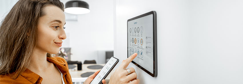 Internet of Things (IoT) – Iperconnessi