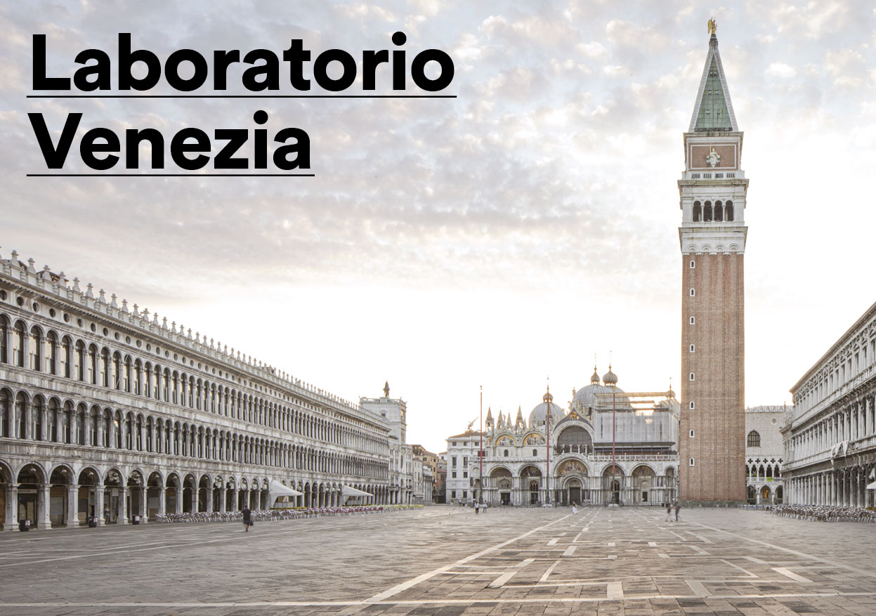 Il progetto delle Procuratie Vecchie riflette sul ruolo di Venezia quale laboratorio di sostenibilità e inclusione.