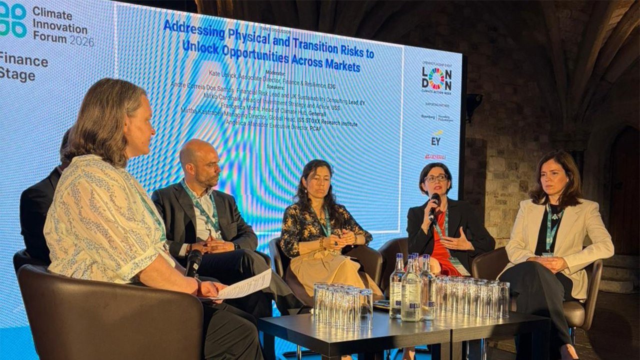 Partnership per ampliare l’impatto