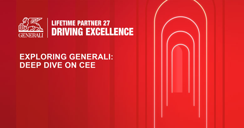 Exploring Generali - Edizione 2025