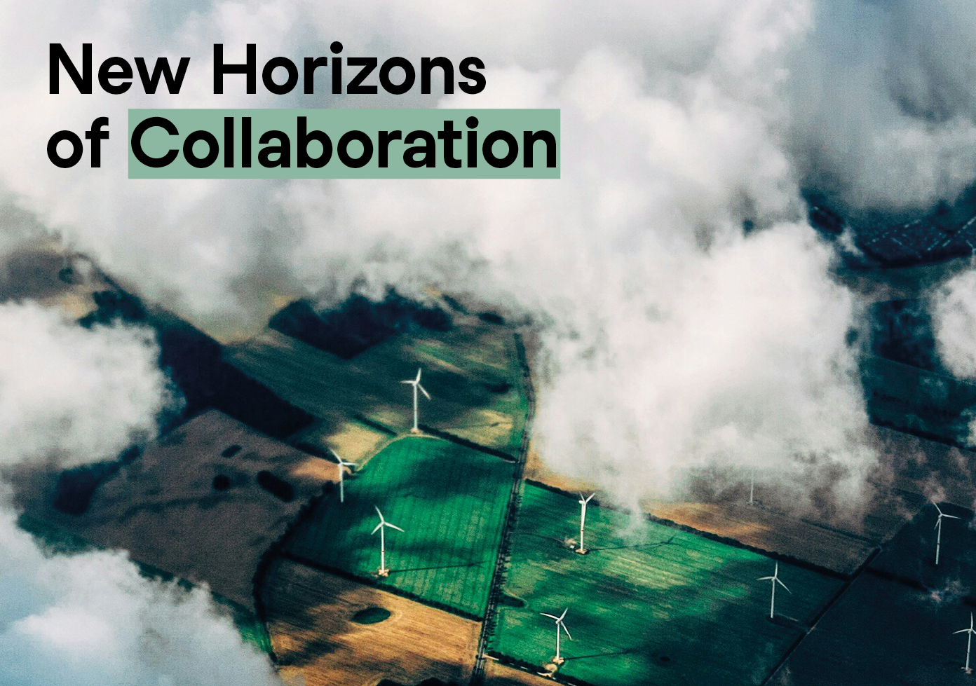 In a world marked by rapid transformation – from geopolitical shifts to climate change, from AI breakthroughs to demographic transitions – uncertainty is the new normal. Public-private partnerships are emerging as essential tools to navigate this complexity, offering innovative, inclusive, and resilient solutions. Especially for SMEs.