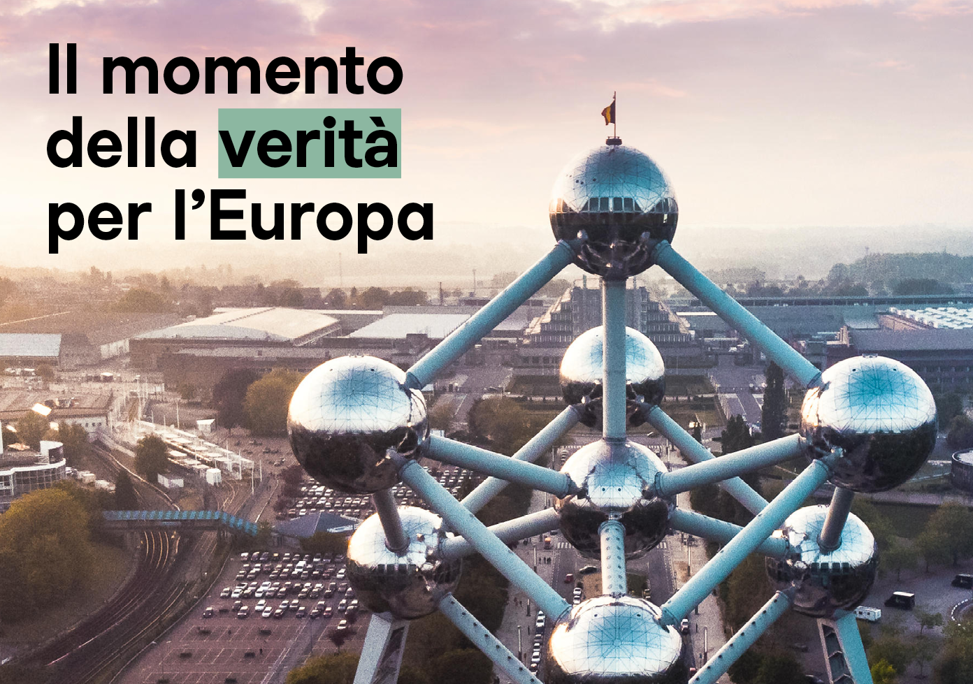 Gli Stati Uniti sembrano passare da alleati ad avversari, e i leader europei non hanno ancora un piano per affrontare questa nuova fase.