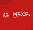 ESG Investor Presentation 2023