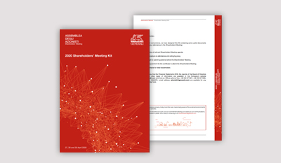 GENERALI AND ITS SHAREHOLDERS
