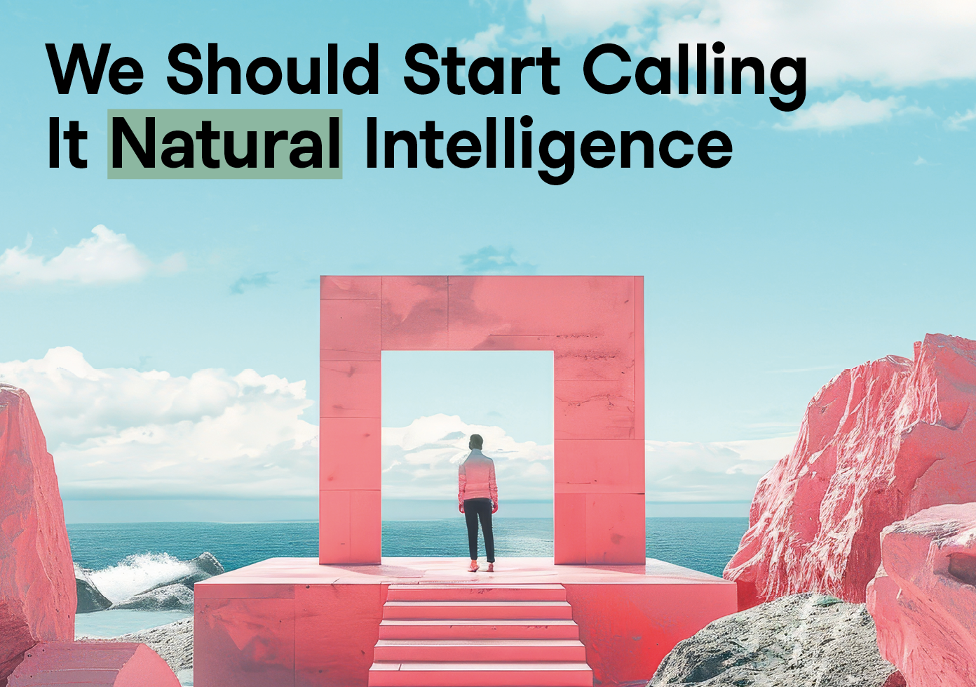 The scientist Florian Jug explains that AI will bring profound changes, even though we cannot yet predict in which areas there will be benefits and in which there will be negative consequences. However, expectations are often overinflated.