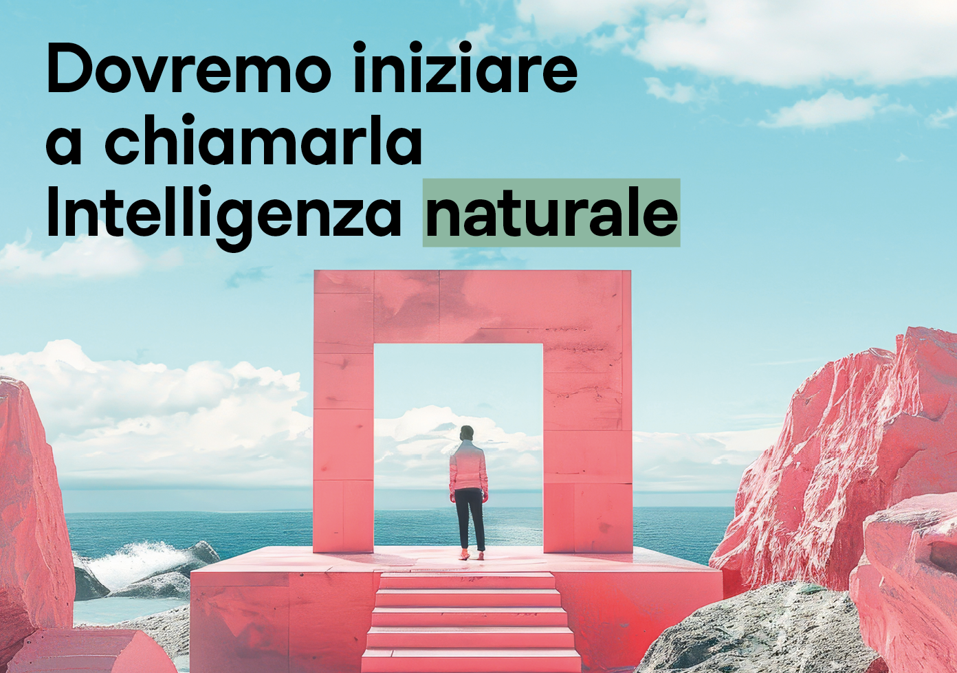 Lo scienziato Florian Jug spiega che l’Ia porterà cambiamenti profondi, anche se non possiamo prevedere ancora in quali ambiti ci saranno vantaggi e in quali avremo invece conseguenze negative. Ma spesso le aspettative sono gonfiate.