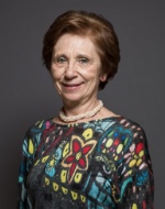 Silvia Olivotto - Ph. Giuliano Koren