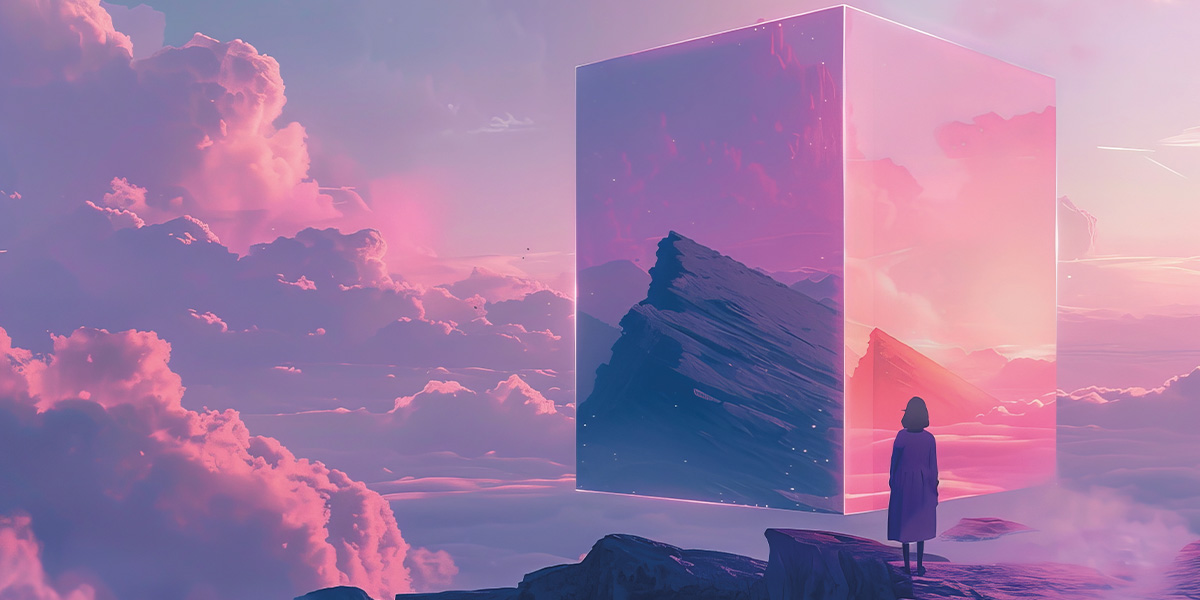 Credit: ABERRANT REALITIES