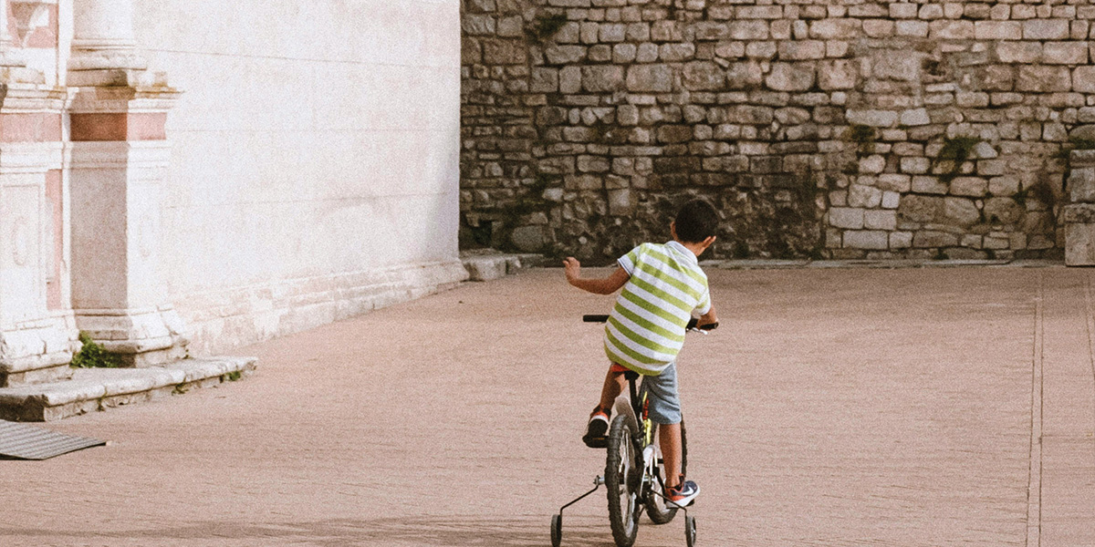 Il capitale umano: scuola, università e giovani - Credit: CARMEN LAEZZA/UNSPLASH