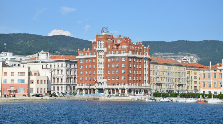 The new home of Generali’s historical Archive inaugurated in Trieste