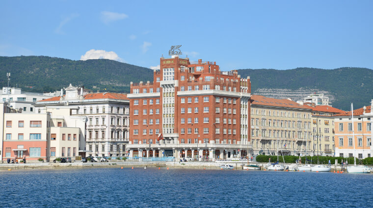 Inaugurata a Trieste la nuova sede dell’Archivio storico di Generali