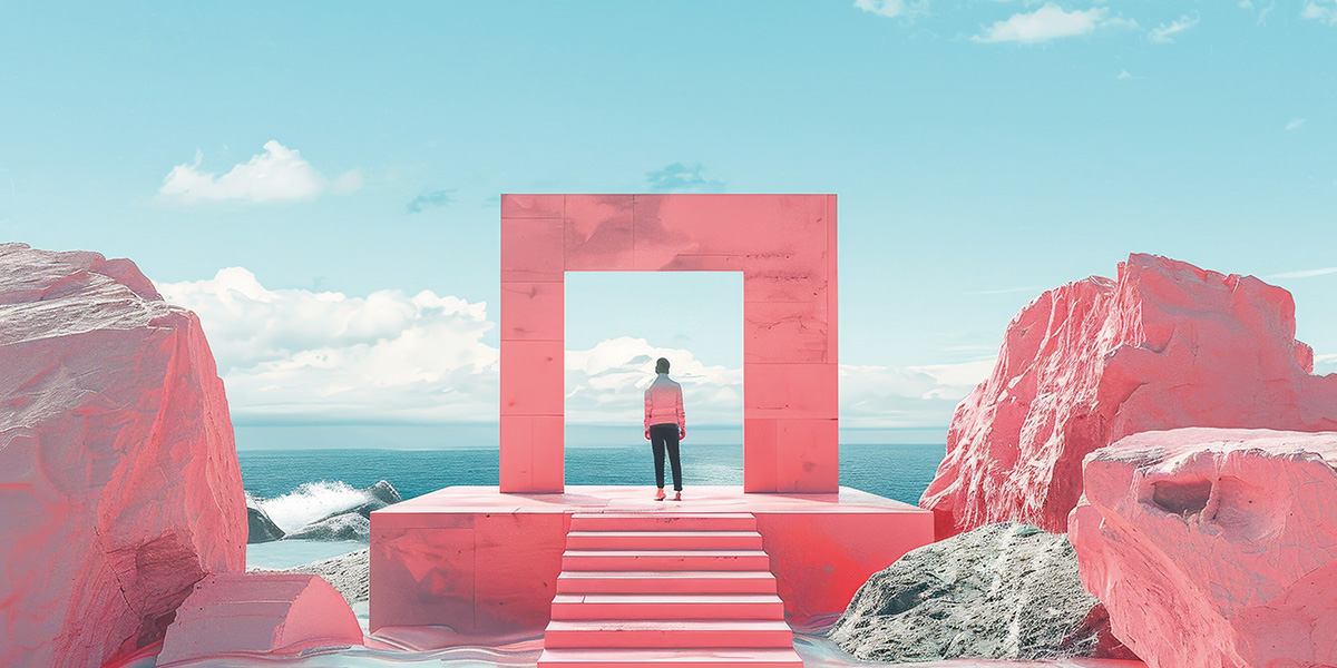 Credit: ABERRANT REALITIES