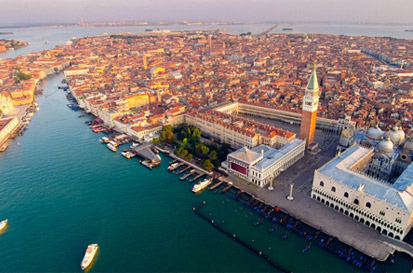 2. Culture, environment and safety - Area Marciana © Shutterstock